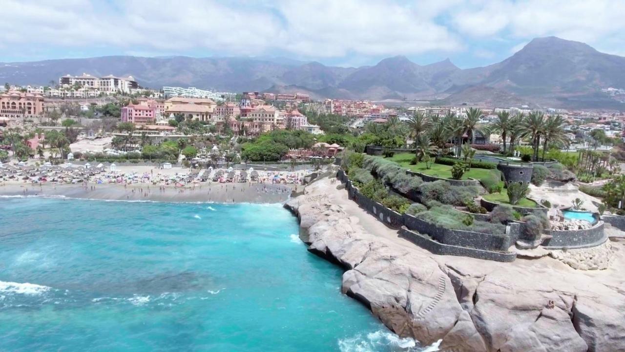 Los Cristianos 3 Arona  Extérieur photo