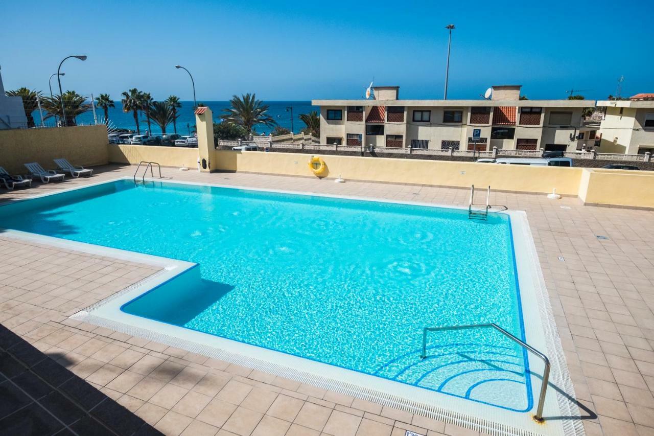 Los Cristianos 3 Arona  Extérieur photo