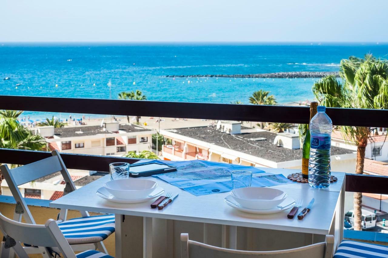 Los Cristianos 3 Arona  Extérieur photo