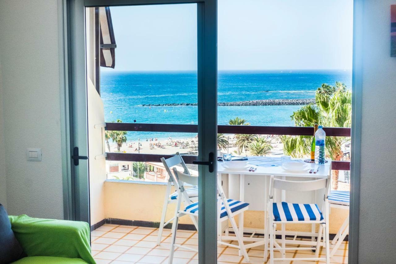 Los Cristianos 3 Arona  Extérieur photo