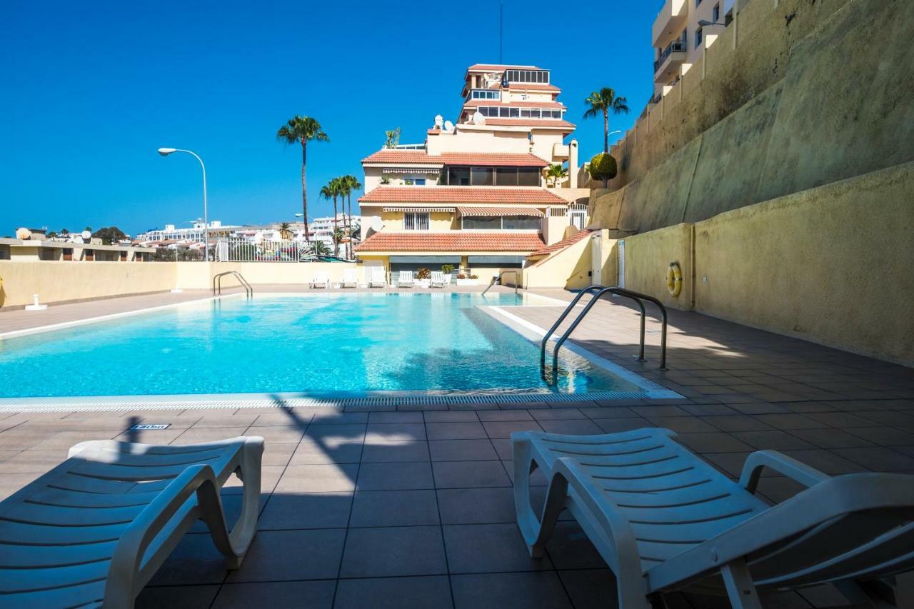 Los Cristianos 3 Arona  Extérieur photo