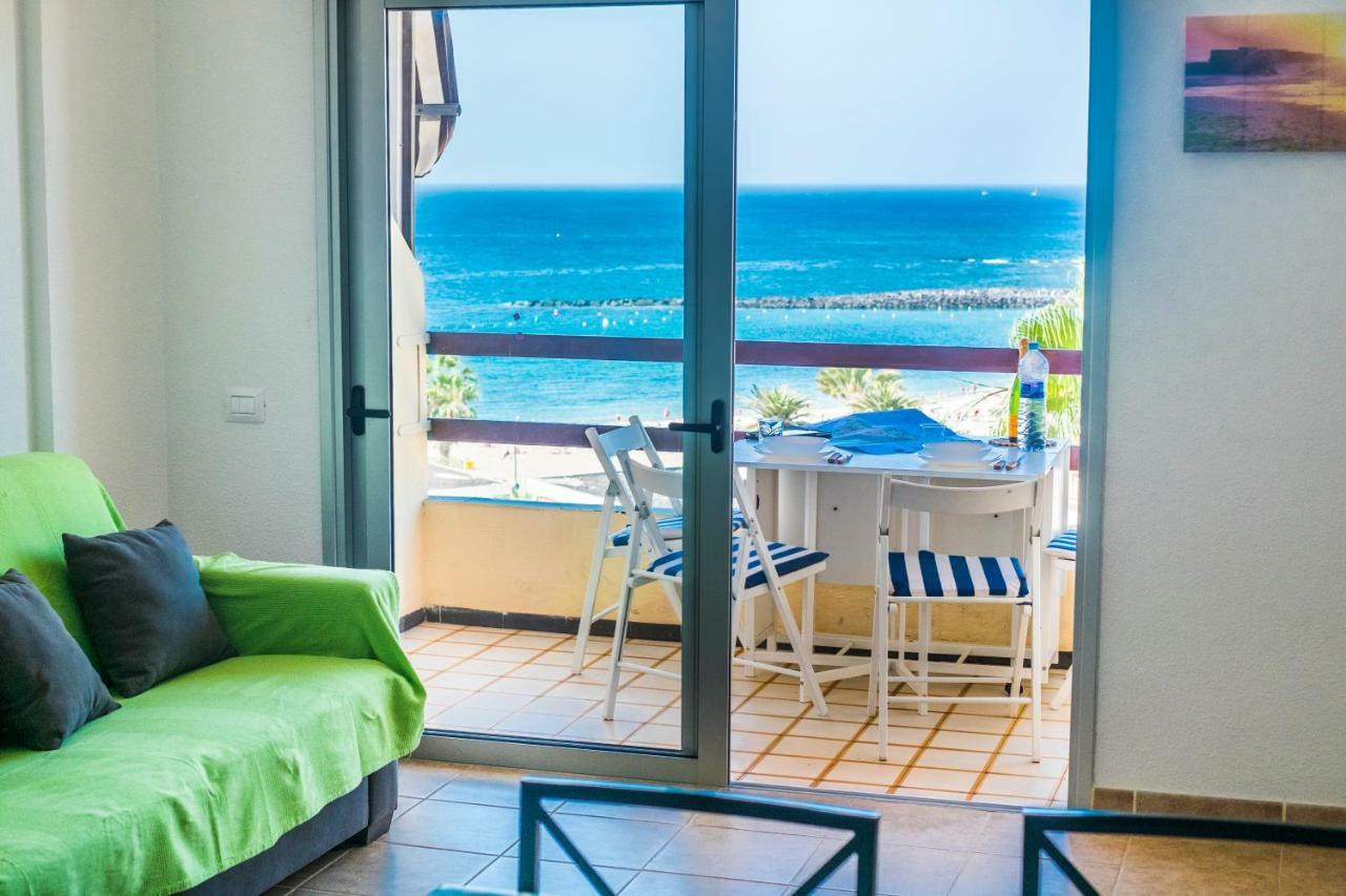Los Cristianos 3 Arona  Extérieur photo