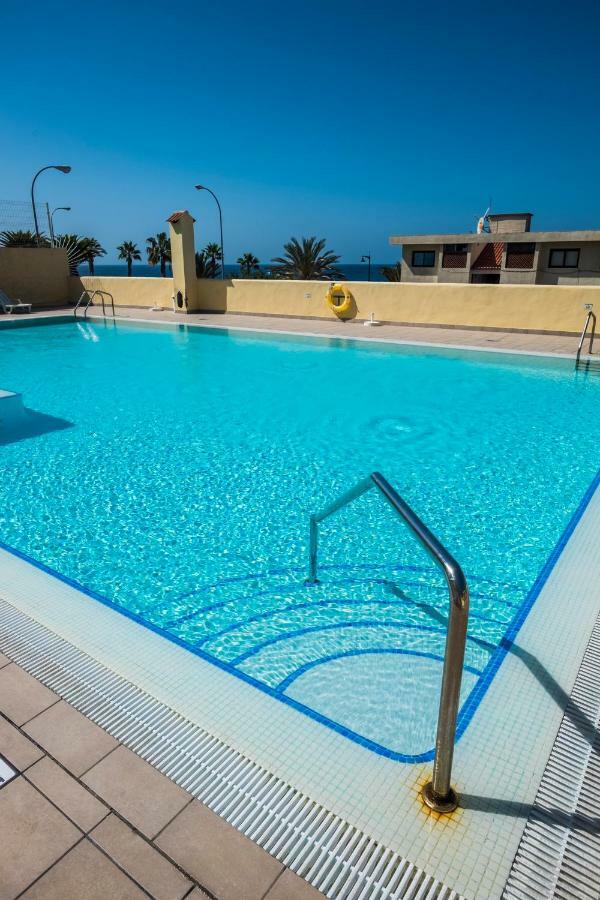 Los Cristianos 3 Arona  Extérieur photo