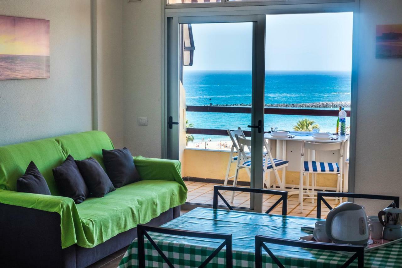 Los Cristianos 3 Arona  Extérieur photo