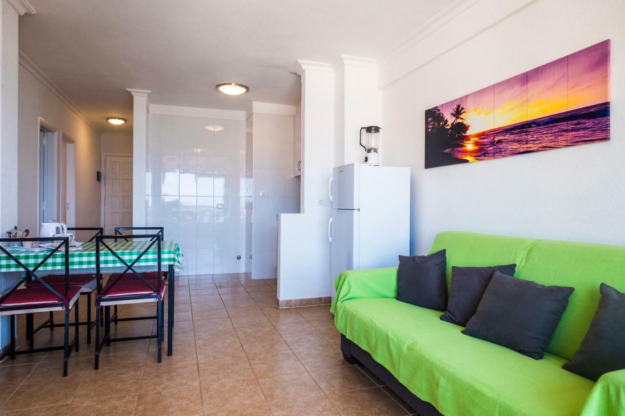 Los Cristianos 3 Arona  Extérieur photo